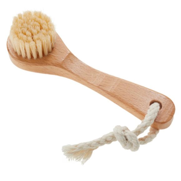 5/$25 - Daily Concepts - Daily Facial Dry Brush - Picture 2 of 4